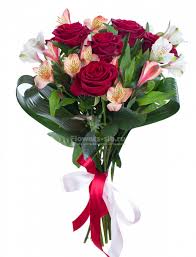 Well you're in luck, because here they come. First Date At The Price 2820 Delivery Of Bouquets Flowers And Gifts In Surgut
