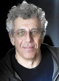Eric Bogosian (Creator)