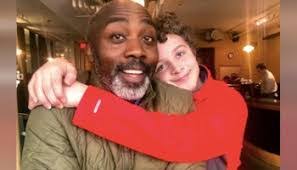 Keia Jones's Instagram, Twitter & Facebook