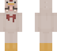 Fortnite update marshmello skin kfc chicken champ skin bundle release date marshmallow how to get. Kfc Chicken Minecraft Skins