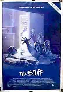 The Stuff (1985) - IMDb