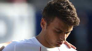 Beşiktaş adem ljajic'le yollarını ayıracak! Soccer Player Banned From Serbia Team Over Anthem