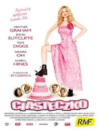 Actress, filmmaker and big nerd. Cake 2006 Movie Posters 1 Of 3