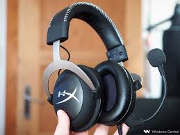 Hyperx cloud ii headset detachable microphone (attached to headset) spare set of velour ear cushions usb control box airplane headphone adapter mesh bag. Hyper Cloudx Vs Hyperx Cloud Ii Which Gaming Headset Should You Buy Windows Central