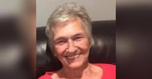 Lora Margaret Little Obituary