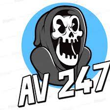 AV247 - YouTube