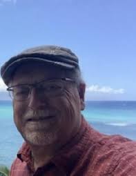 Dr. Michael Kilpatrick