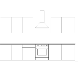 how to measure your kitchen or bedroom