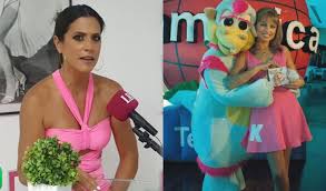 María Pía Copello sobre declaraciones de Karina Rivera: “No manejo esa  misma información” | VIDEO | Espectáculos | La República