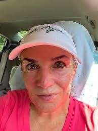 Feeling discouraged with bronchitis limiting outdoor practice