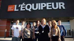 Flash sale up to 50% off* 2 days o… get a $10 bonus just for signing up for. L Equipeur A Ouvert Ses Portes A Saint Georges Enbeauce Com