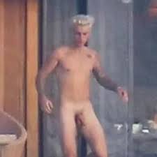 Justin Bieber Nude Pics Leaked (Big Dick Collection) • Leaked Meat