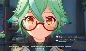 Klee Speculation | Fandom
