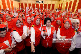 Lagi teruk alau anwar ambil alih, dr. Jangan Tanya Saya Bila Pru 14 Rosmah