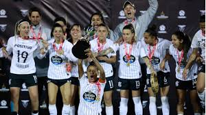 Los goles del arrollador debut de américa en la libertadores femenina. Equipos Sedes Y Calendario De La Copa Libertadores Femenina 2020