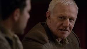 Justified (TV Series 2010-2015) — The Movie Database (TMDB)