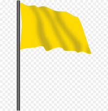 Pin the clipart you like. Yellow Flag Clipart Racing Flags Clip Art Yellow Flag Png Image With Transparent Background Toppng