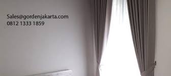 Berikut beberapa harga gorden di gorden jakarta: Toko Gorden Tanah Abang Bisa Pesan Online Gorden Jakarta