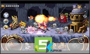 This game offers you a lot of units, and a lot of strategy with your units, and a lot of other interesting things waiting for you. Kingdom Wars V1 1 50 Apk Mod Unlimited Money Android