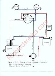 Replaced electric clutch and now, it will start and run, but once i release the parking brake the engine cuts off. Small Engine Ignition Wiring Diagram Wiring Diagram And Rock Rule Rock Rule Rennella It