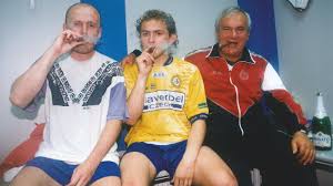 Michal bílek (born 13 april 1965) is a football manager and former player. Fk Teplice Michal Bilek Slavi 55 Narozeniny
