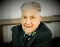 Jack Shives Obituary