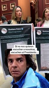 Reforma a la Salud: Propuesta de Gustavo Petro