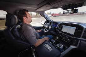 Simply choose the colors that move you and watch any room come together effortlessly. Look Ma No Hands Ford Updating 100k F 150 And Mach E Vehicles With Bluecruise Hands Free Driving Ford Trucks Com
