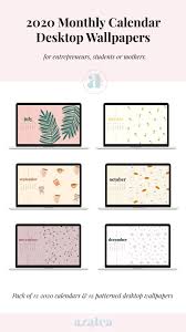 Great Screen 2020 Calendar Tumblr Concepts How Want To Take Steps Remarkable On The Tabl Vintage Desktop Wallpapers Desktop Wallpaper Calendar Desktop Calendar