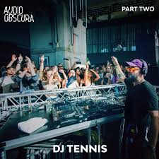 Arts & entertainment in yerevan, armenia. Dj Tennis 8 Hours Audio Obscura At The Loft 24 Feb 2019 Pt 2 By Audio Obscura