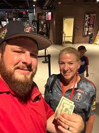 Fundraiser event at pheasantland rc park raises $4900