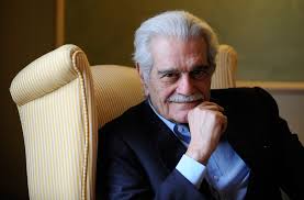 Lawrence, won seven academy awards, including those for best picture and best director, and made lead actor peter o'toole a star. Omar Sharif 83 A Star In Lawrence Of Arabia And Doctor Zhivago Dies The New York Times