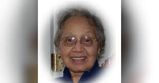 Bertha Esther Pierce Obituary