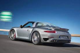 Rumor Porsche 991 Targa Will Also Come In A Turbo Version Porsche 911 Cabriolet Porsche 911 Turbo Porsche Cabrio