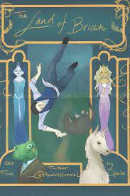 The Land of Stories by Chris Colfer - Tumblr