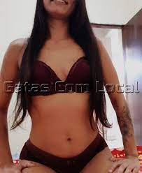 Acompanhantes em contagem