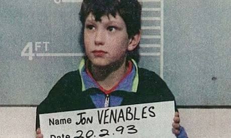 Photographs of James Bulger's killer' removed from Twitter | James Bulger murder | The Guardian