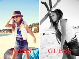 Know about her bio, wiki, net worth, income, including her dating the daughter of the famous late playmate anna nicole smith, dannielynn birkhead, has walked down. Dannielynn Birkhead Anna Nicole Smith S Daughter Models For Guess Cbs News