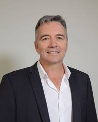 Phillip Smith, Founder & CEO, Apparent