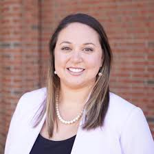 Alexis Eroh for Plymouth Borough Council