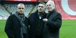 Fatih terim ile şenol güneş, resmi maçlar haricinde birbirine 1 kez rakip oldu. Senol Gunes Ten Fatih Terim Mesaji Son Dakika Futbol Haberleri