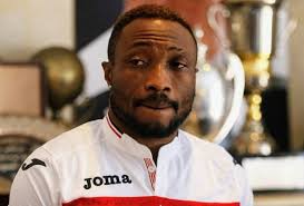 Zamalek Duped Me Out Of US$1m'
