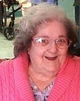 EDITH HOWELL Obituary (2014)