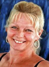 Carol Corrine Langston