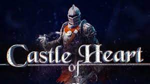 The players take control over a cursed knight, turned to stone by. Castle Of Heart Nintendo Switch Launch Trailer Youtube
