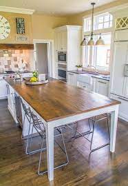 Maybe you would like to learn more about one of these? Benefits Of Adding A Kitchen Island Shenandoah Kitchen Home