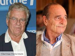 Victor finit par en parler à son père, bernard kouchner, qui. 2021 Olivier Duhamel How Jacques Chirac Helped Him Adopt With His Wife Evelyne Pisier Current Woman The Mag