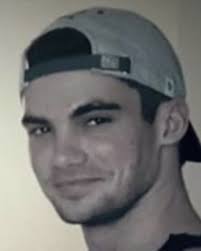 Obituary information for Colton Adam Daniels