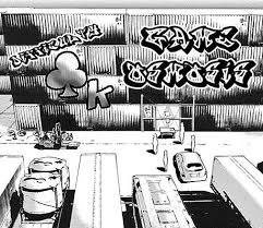 A page for describing ymmv: Category Games Alice In Borderland Wiki Fandom