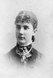 Martha Dresser (Paul) Howe (1865-1947)